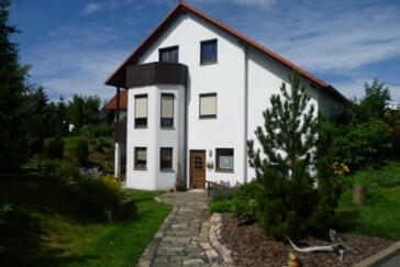 Monteurzimmer in Bobritzsch - Ferienwohnung Wischott