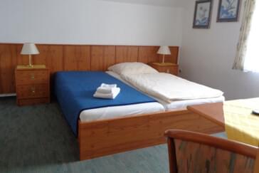 Monteurzimmer in Schwienau - Gemeinschafts- & Gästehaus LINDEN