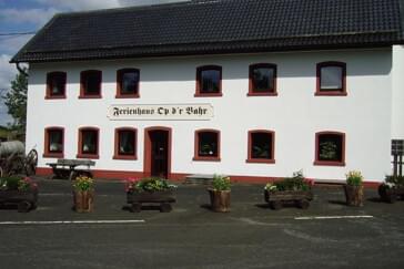 Monteurzimmer in Nettersheim - "Op d'r Bahr"