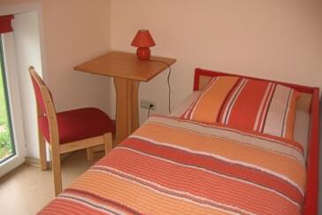 Monteurzimmer in Uckerland - Pension - Landhaus Mandelkow