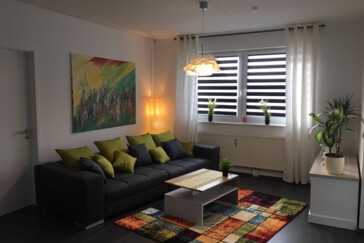 Monteurzimmer in Langenhagen - Pension Hannover Airport