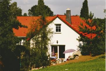 Monteurzimmer in Elsteraue - Landpension Nißma