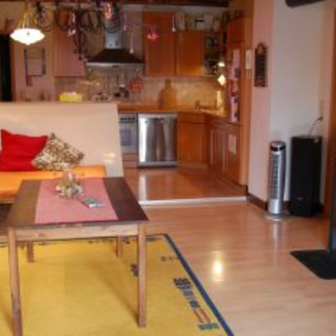 Monteurzimmer in Mücheln (Geiseltal) - Ferienwohnungen 