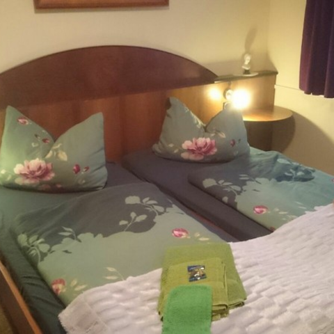 Monteurzimmer in Schwarzburg - Ferienwohnung Reichel