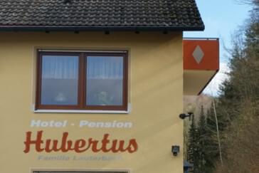 Monteurzimmer in Weigendorf - Hotel-Pension Haus Hubertus  