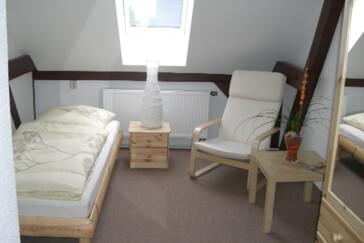 Monteurzimmer in Eisenhüttenstadt - Pension Schönfließ in Eisenhüttenstadt