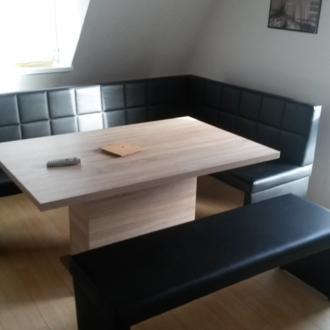 Monteurzimmer in Münsingen - Privatzimmer und Wohnungen Zinser