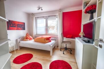 Monteurzimmer in Löwenstein - Pension Weinsberger Tal