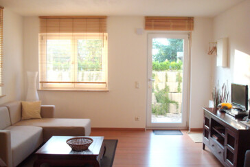 Monteurzimmer in Gäufelden - Ferienwohnung Rademacher