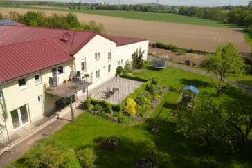 Monteurzimmer in Gau-Heppenheim - Weingut und Gästehaus Mohrenmühle