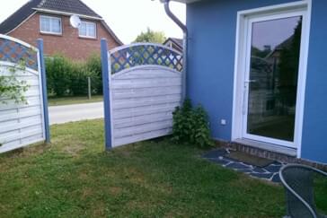 Monteurzimmer in Loissin - Ferienwohnungen & Haus in Loissin