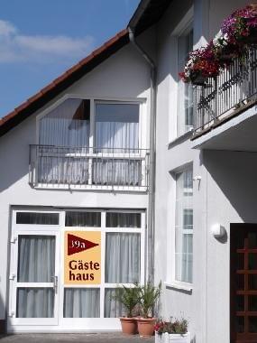 Gästehaus39a Familie Fischer