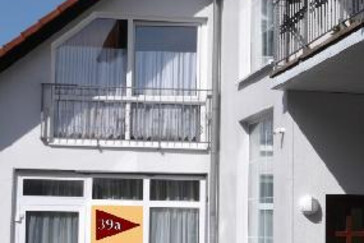 Monteurzimmer in Geiselbach - Gästehaus 39a - Familie Fischer