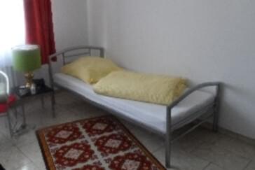 Monteurzimmer in Durmersheim-Würmersheim - Monteurzimmer Karlsruhe - gut ausgestattet