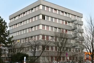 Monteurzimmer in Unterschleißheim - A1 Wohnheim Unterschleißheim