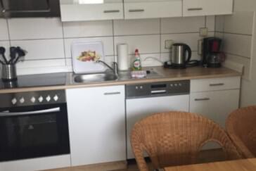 Monteurzimmer in Karlshagen - Appartements und Monteurzimmer