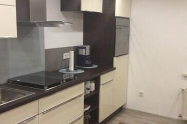 Monteurzimmer in Breitenbach am Herzberg - Monteurzimmer/Monteurwohnung/Handwerkerunterkunft/A5-A4-A7 Nähe Kirchheimer Dreieck Alsfeld-Bad Hersfeld-Fulda