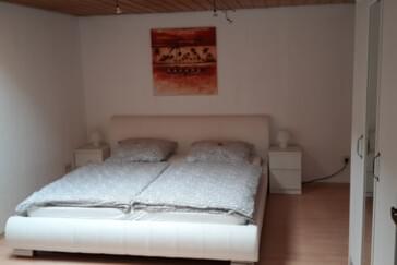 Monteurzimmer in Kaiserslautern - Appartement 