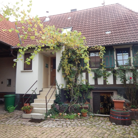 Monteurzimmer in Malsch, Kr. Karlsruhe - Monteurwohnungen zu vermieten - faire Preise!