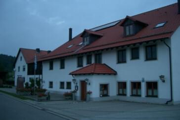 Pension in Hohenfels - Pension Zum Linka