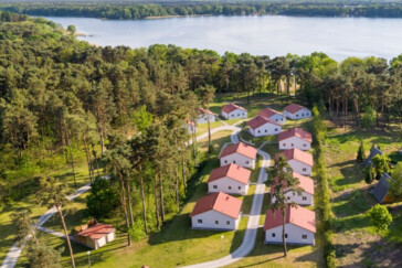 Monteurzimmer in Storkow (Mark) - Seepark Wolfswinkel