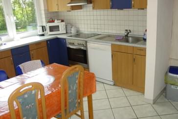 Monteurzimmer in Barsbüttel - Unterkunft Barsbüttel