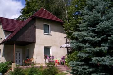 Monteurzimmer in Ebersbach-Neugersdorf - Pension Anja