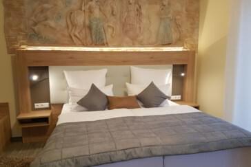 Privatzimmer in Wiefelstede - Hotel - Restaurant  Sparta