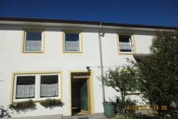 Monteurzimmer in Warngau - Gästehaus Erika