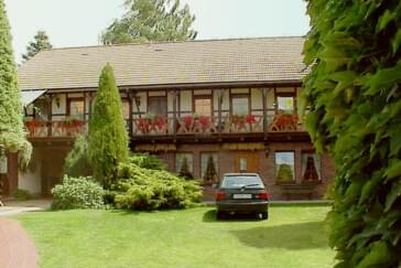 Monteurzimmer in Burg (Spreewald) - Pension-Block