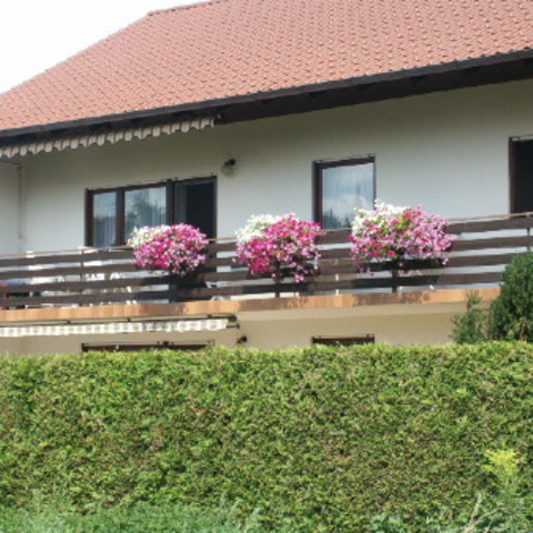 Pension in Zeitlarn / Regendorf - Wohnung für 6 Pers