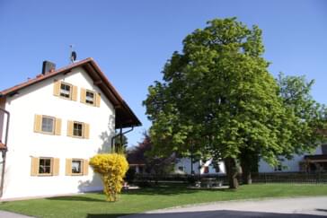 Monteurzimmer in Fraunberg - Ferienwohnung Scharl