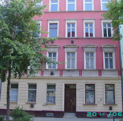 Monteurzimmer Ferienwohnung Schubert / Nahe Leipzig in