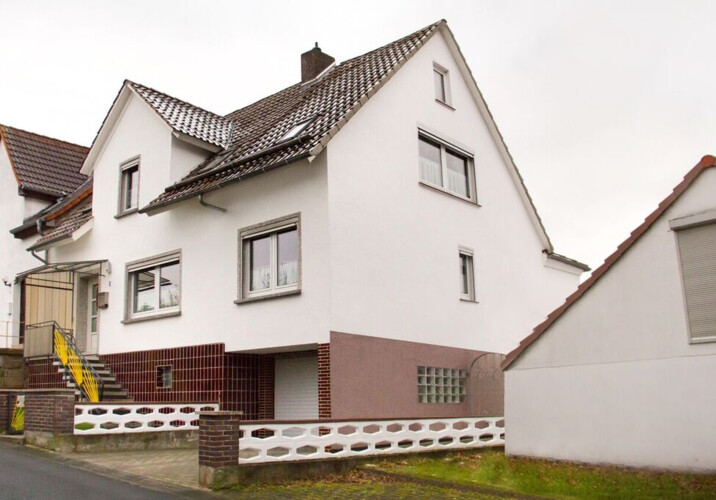 Unser Haus