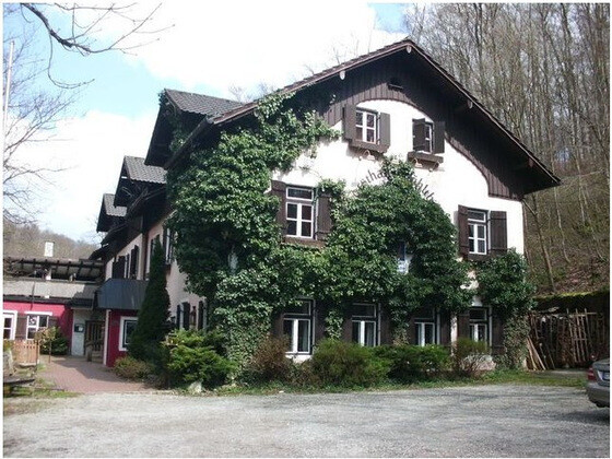 Monteurzimmer Forsthaus Muhlthal In 319 Starnberg