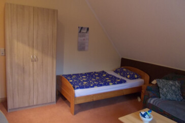 Monteurzimmer in Lemwerder - Gästezimmer Dieter & Vera Preuß