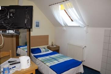 Monteurzimmer in Wiesenau - Ferienwohnung  Knabe
