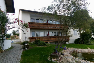 Monteurzimmer in Saldenburg - Preying - Pension Zur Linde