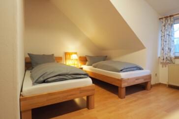 Monteurzimmer in Uetze - Gästehaus Depenau