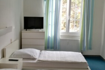 Monteurzimmer in Horb am Neckar - Zimmer in Horb