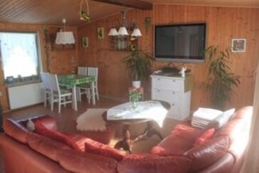 Monteurzimmer in Rethwisch - Ostseebungalow