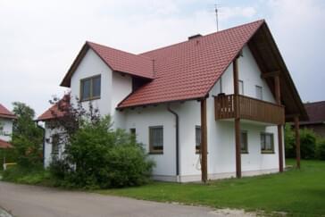 Monteurzimmer in Altomünster/ Hohenzell - Monteurzimmer Fam. Edelmann