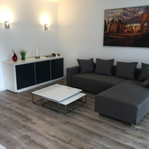 Monteurzimmer in Gehlert bei Hachenburg - Ferien-/Monteurwohnung am Wald -  bei Hachenburg