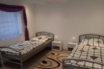 Monteurzimmer in Lauingen - Stefan & Andrea