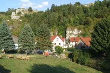 Monteurzimmer in Nittendorf - Ferienwohnungen / Monteurzimmer bei Regensburg