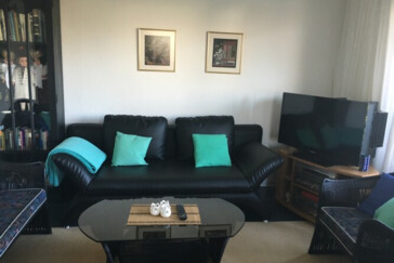 Monteurzimmer in Bückeburg - Ferienwohnung Hacker