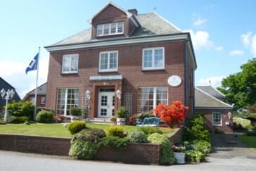 Monteurzimmer in Hamburg  - Gästehaus Behrens