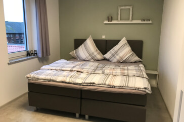 Monteurzimmer in Parsau - Pension 