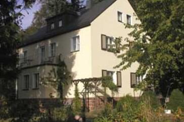 Monteurzimmer in Augustusburg - Große Ferienwohnung bei Chemnitz