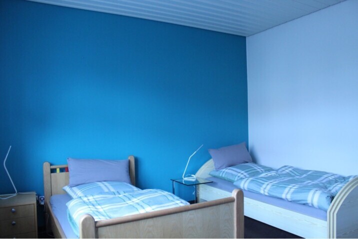 Monteurzimmer: Gästezimmer und Monteurswohnung zu vermieten in 52538